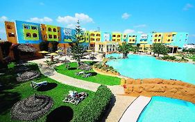 Caribbean World Hammamet Village